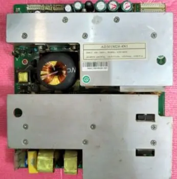 1pcs/lote de Boa qualidade,AD301M24-4N1 Placa de Energia LCD Originais