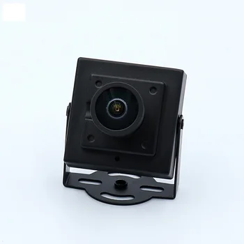 500mp 120DB dinâmica ampla da câmera 30 quadros LINUX Android amplo Ângulo de distorção USB2.0 caso