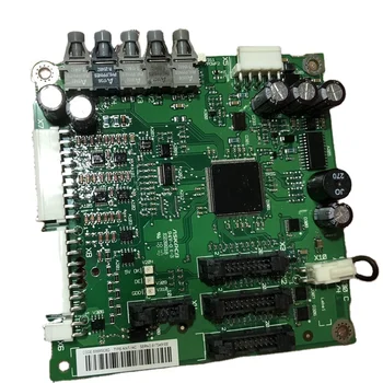 A Comunicação de controlo da Placa de Circuito Inversor ACS800 Série de placa-Mãe AINT-02C AINT02C