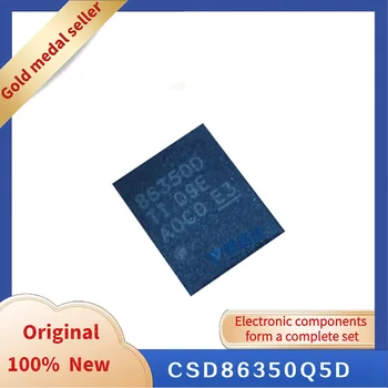 CSD86350Q5D FILHO-8 Novo original chip integrado de ações