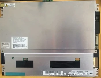 NL6448AC33-29 NL6448AC33 29 de 10,4 polegadas LCD Tela de Exibição do Painel