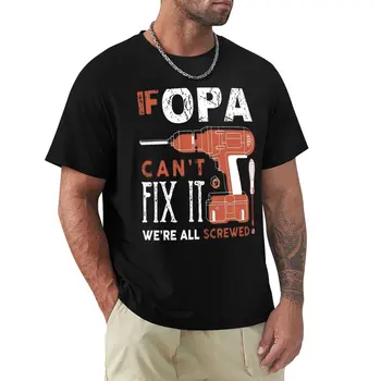 OPA, camisa Perfeita para OPA T-Shirt anime nova edição de t-shirt engraçada t-shirts para os homens