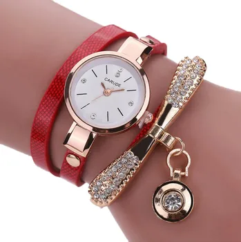 Relógios Para Mulheres Leatheranalog Relógios De Pulso De Quartzo Marca De Moda De Desporto De Senhoras Relógio Digital Relógio Zegarek Damski Feminino 2023