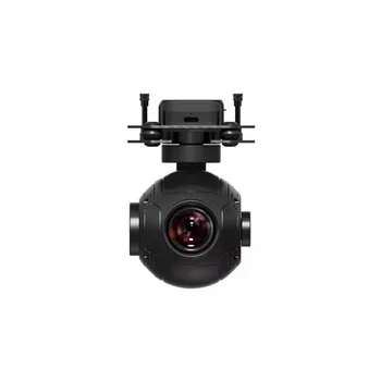 SIYI ZR10 2K 4MP QHD de 30X Híbrido Zoom Cardan com Câmera de 2560x1440 HDR 3-Eixo Estabilizador de Leve UAV Pod de Câmera para RC Drone