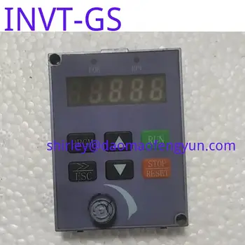 Usado INTV-GS conversor de frequência do painel