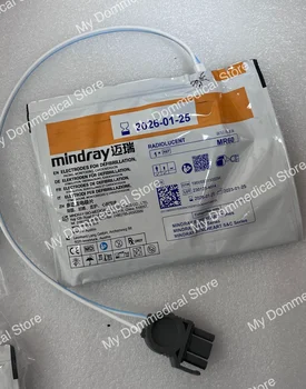 A Mindray MR60 P/N:0651-30-77007 pack de 5pcs (novo e original)