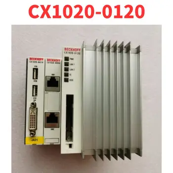 De segunda-mão teste OK CX1020-0120