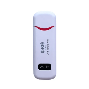 Dongle USB 150Mbps Modem Vara de banda Larga Móvel Para MINI 4G Roteador Para o Carro do Office