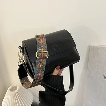 Famosa marca de design de bolsas para mulheres de 2023 novo de luxo bolso réplica Moda Retro Bolsa Feminina de Ombro Saco saco de ombro