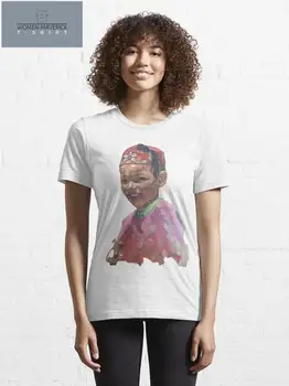 Gnawa criança tawfikmalk marrocos - marrakech - viagens oGroup 2023 nova moda de camisetas estampadas roupas