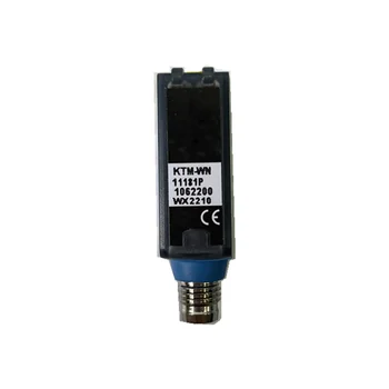 KTM-WN11181P 1062200 Doente Código de Cores do Sensor Fotoelétrico do Interruptor do Sensor de 100% Nova e Original